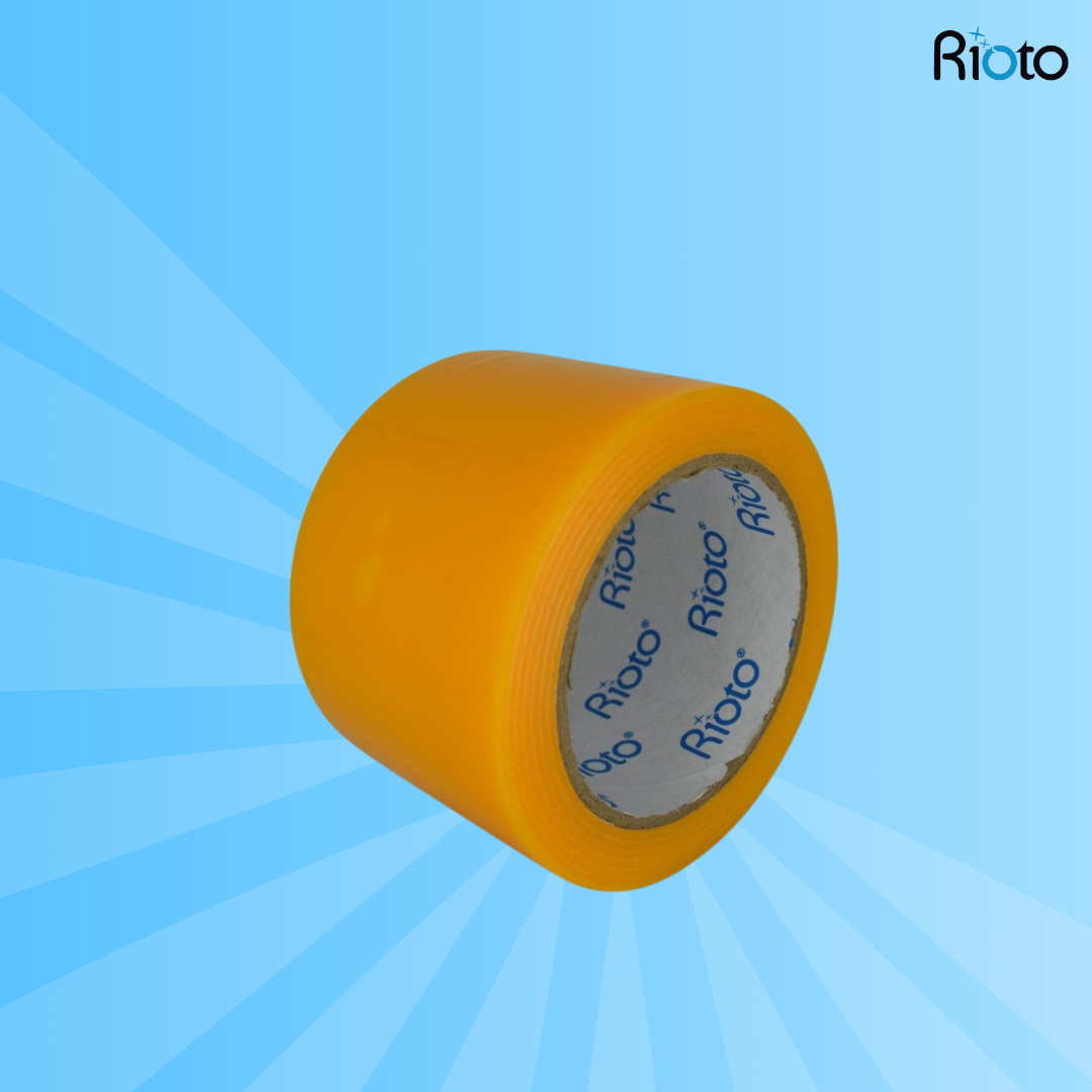 CINTA RIOTO INVERNADERO 72 MM X 40