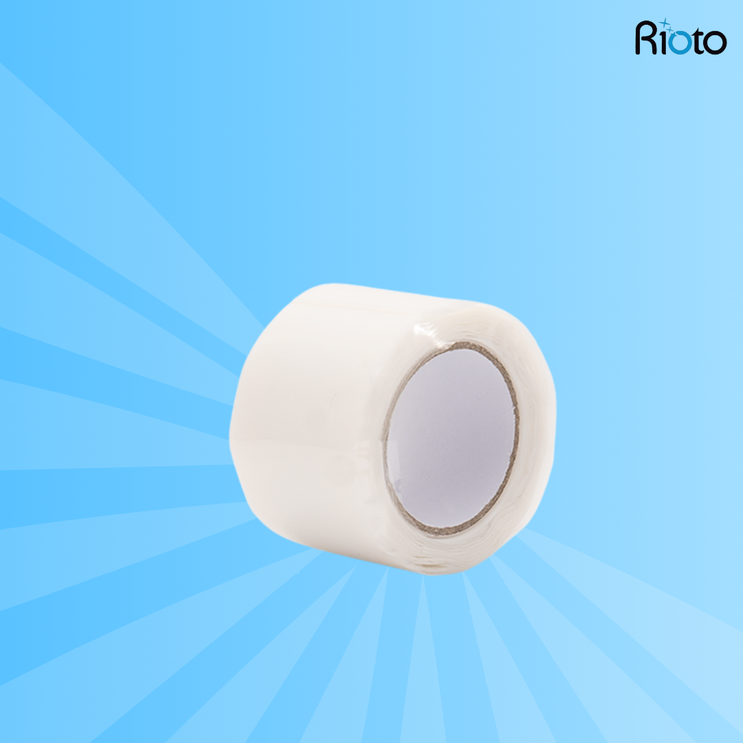 CINTA RIOTO AUTOFUSION 25MM X 1MT