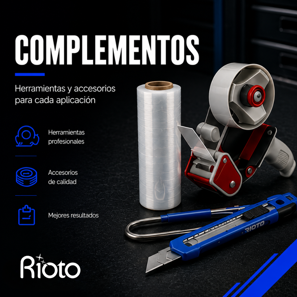 COMPLEMENTOS