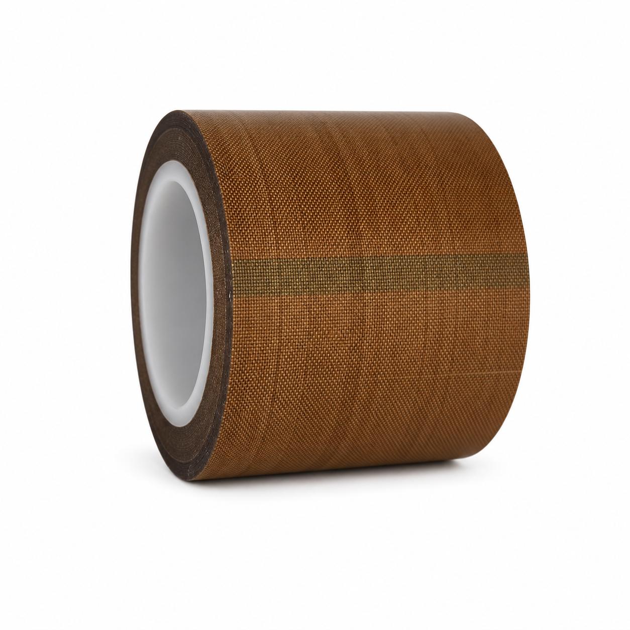 CINTA RIOTO TEFLON FIBRA DE VIDRIO 48MM X 10M