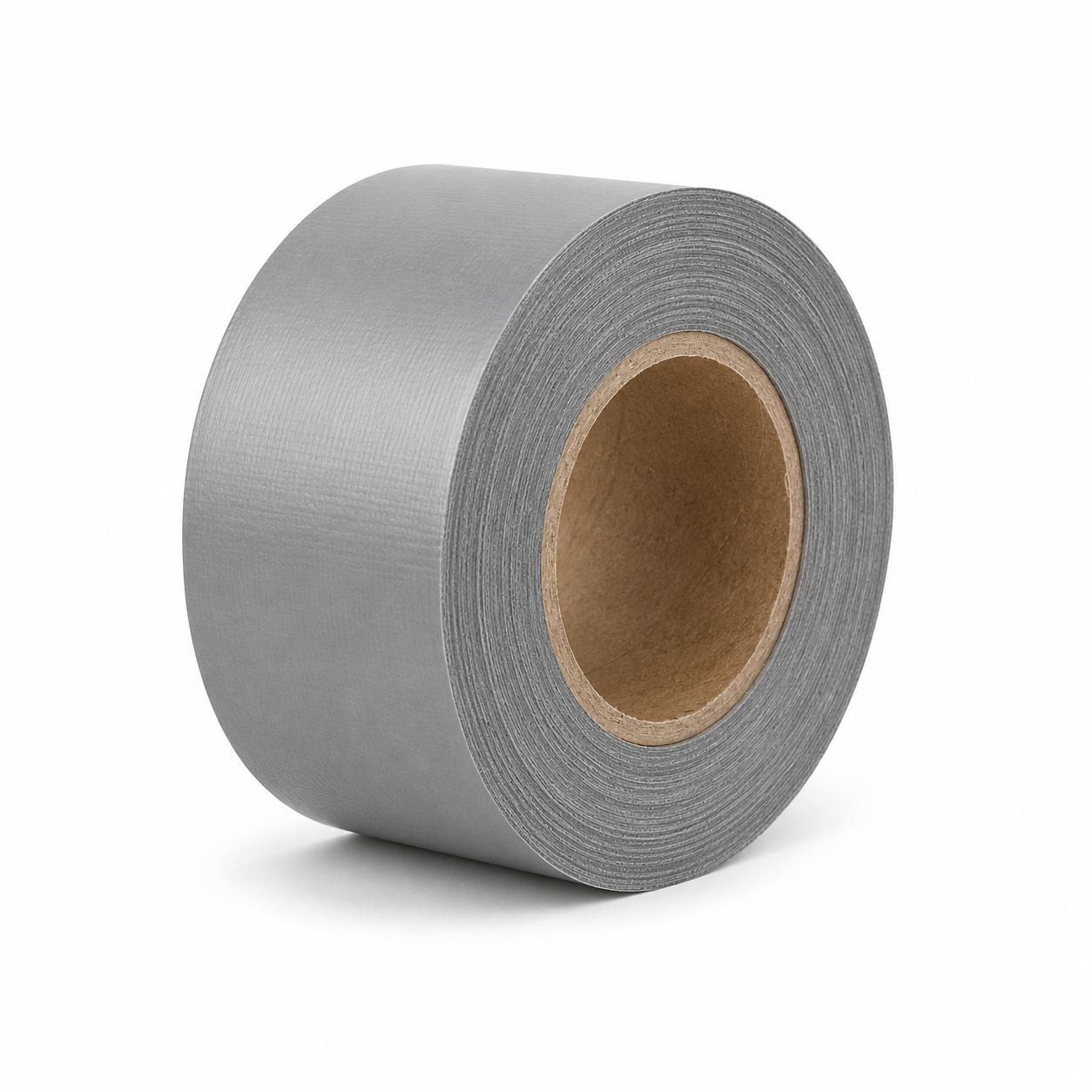 CINTA RIOTO TELA REFLECTIVA 48MM X 50MT
