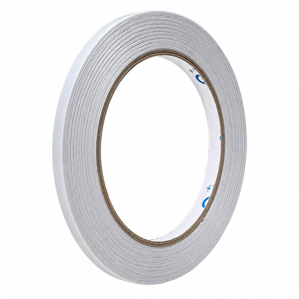CINTA RIOTO DOBLE FAZ TRANSPARENTE 6MM X 30MT