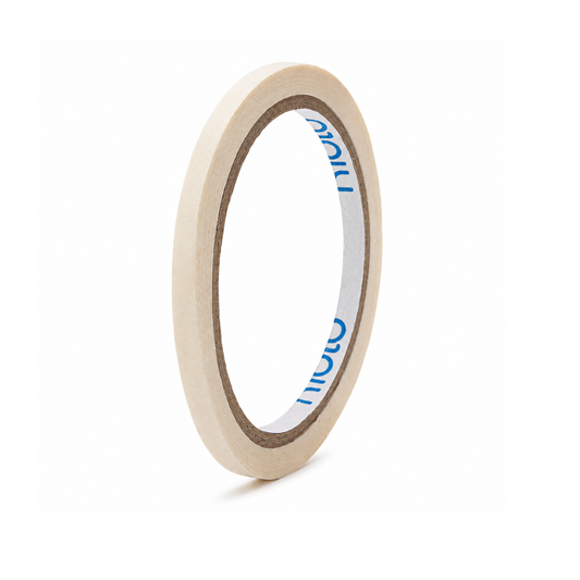 CINTA ENMASCARAR 6MM X20MT RIOTO