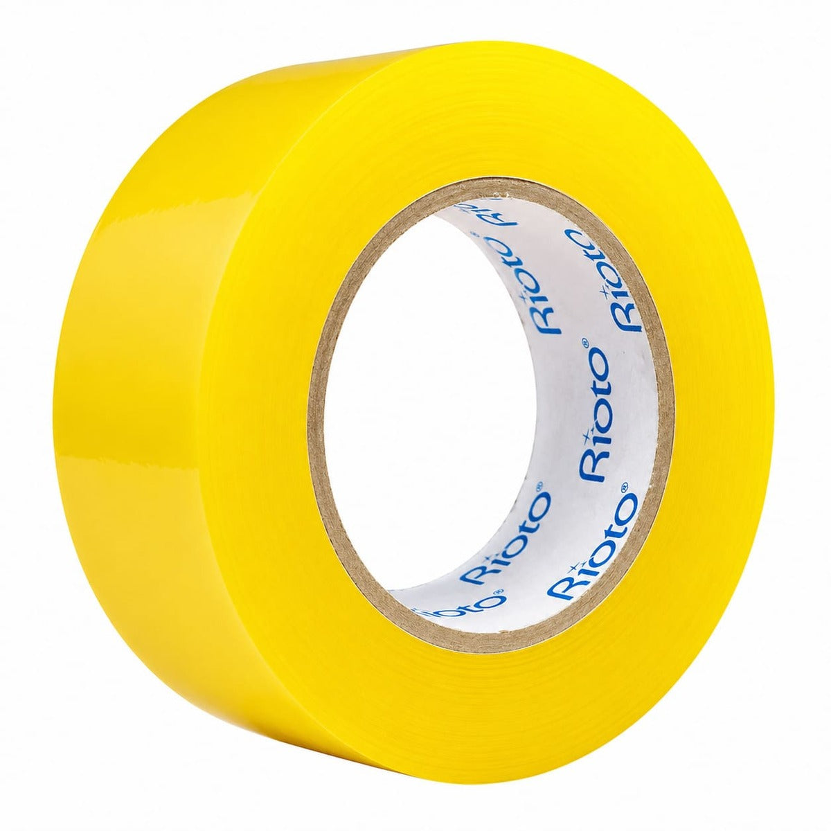 CINTA RIOTO TRANSPARENTE 48MM X 200