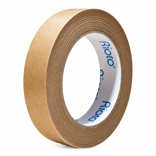 CINTA RIOTO KRAFT 24MM X 40MT