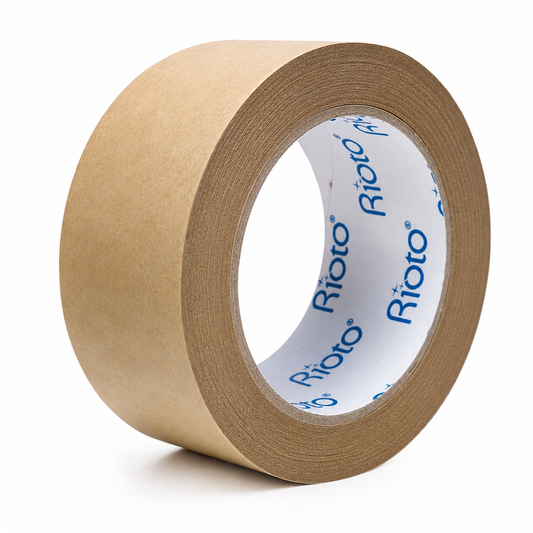 CINTA RIOTO KRAFT 48MM X 40MT