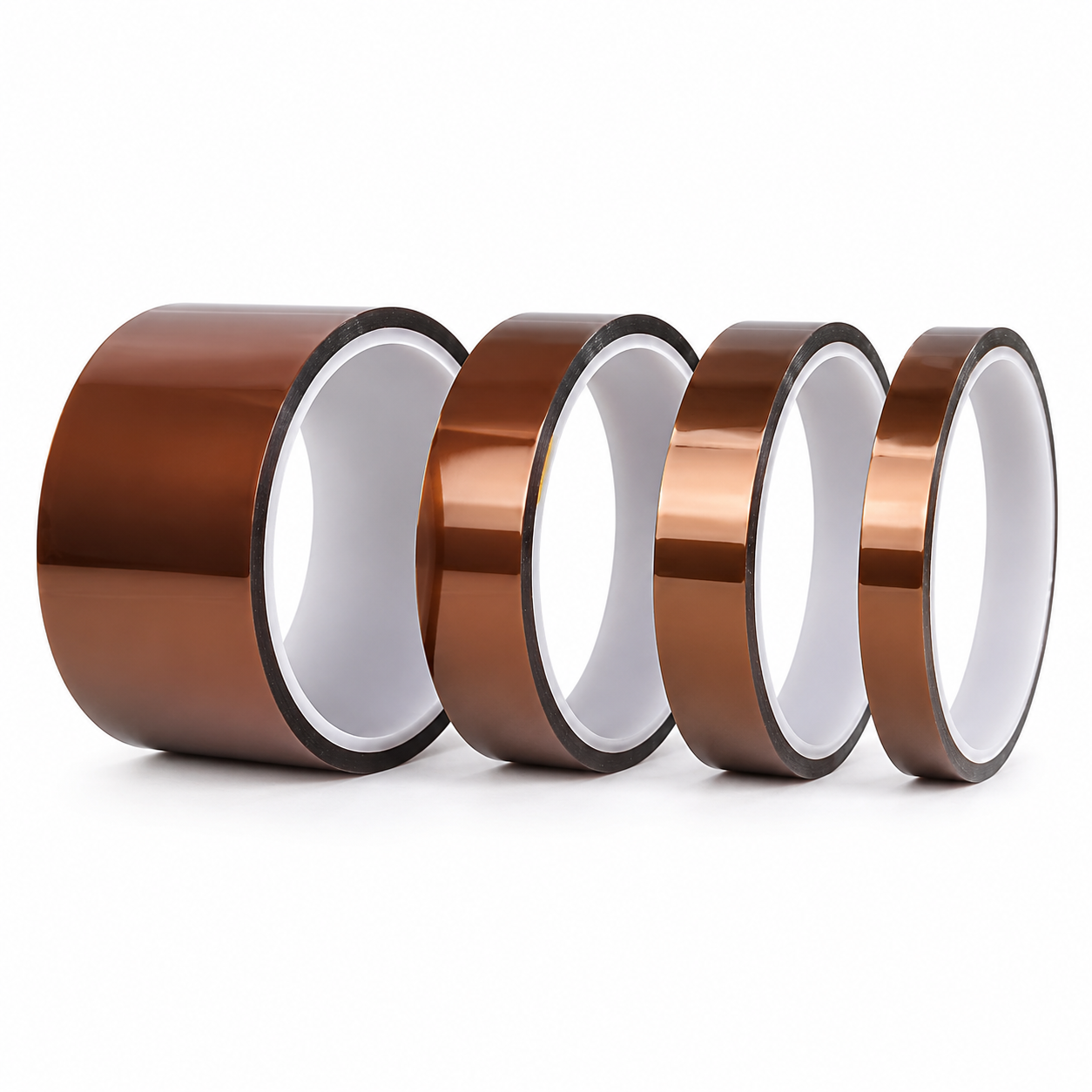 CINTA KAPTON 48MM X 20MT RIOTO