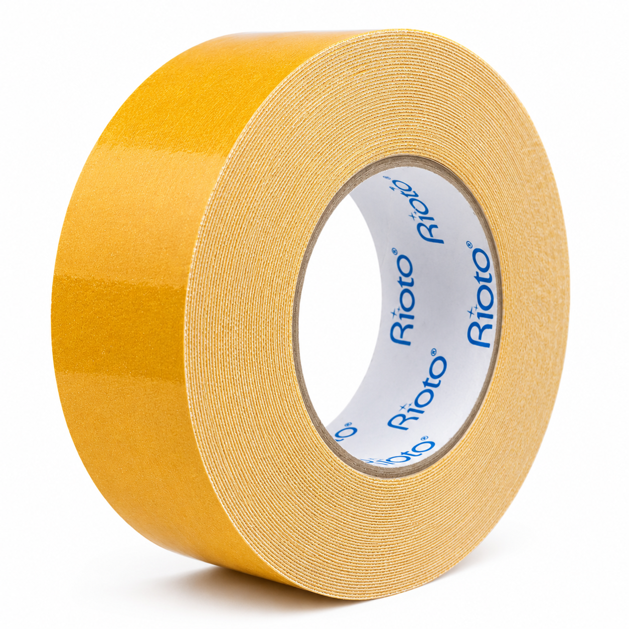 CINTA ANTIDESLIZANTE AMARILLA 48MM X15 RIOTO