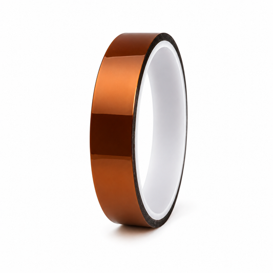 CINTA KAPTON 24MM X 20MT RIOTO