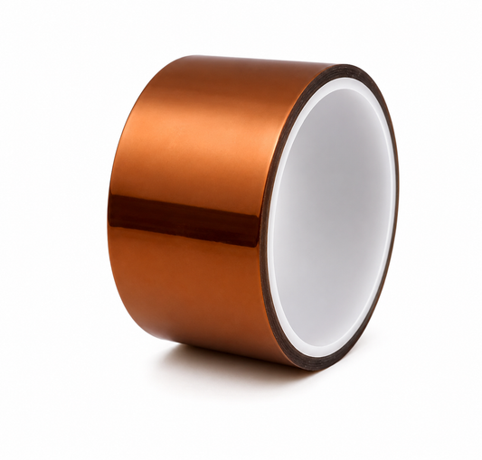 CINTA KAPTON 48MM X 20MT RIOTO