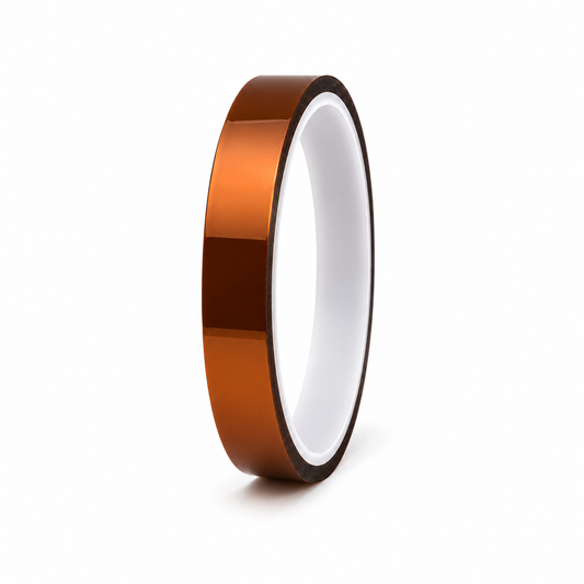 CINTA KAPTON 18 MM X 20MT RIOTO