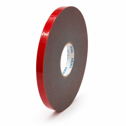CINTA DOBLE FAZ ESPUMA BOCELES 12MM X 50MT RIOTO