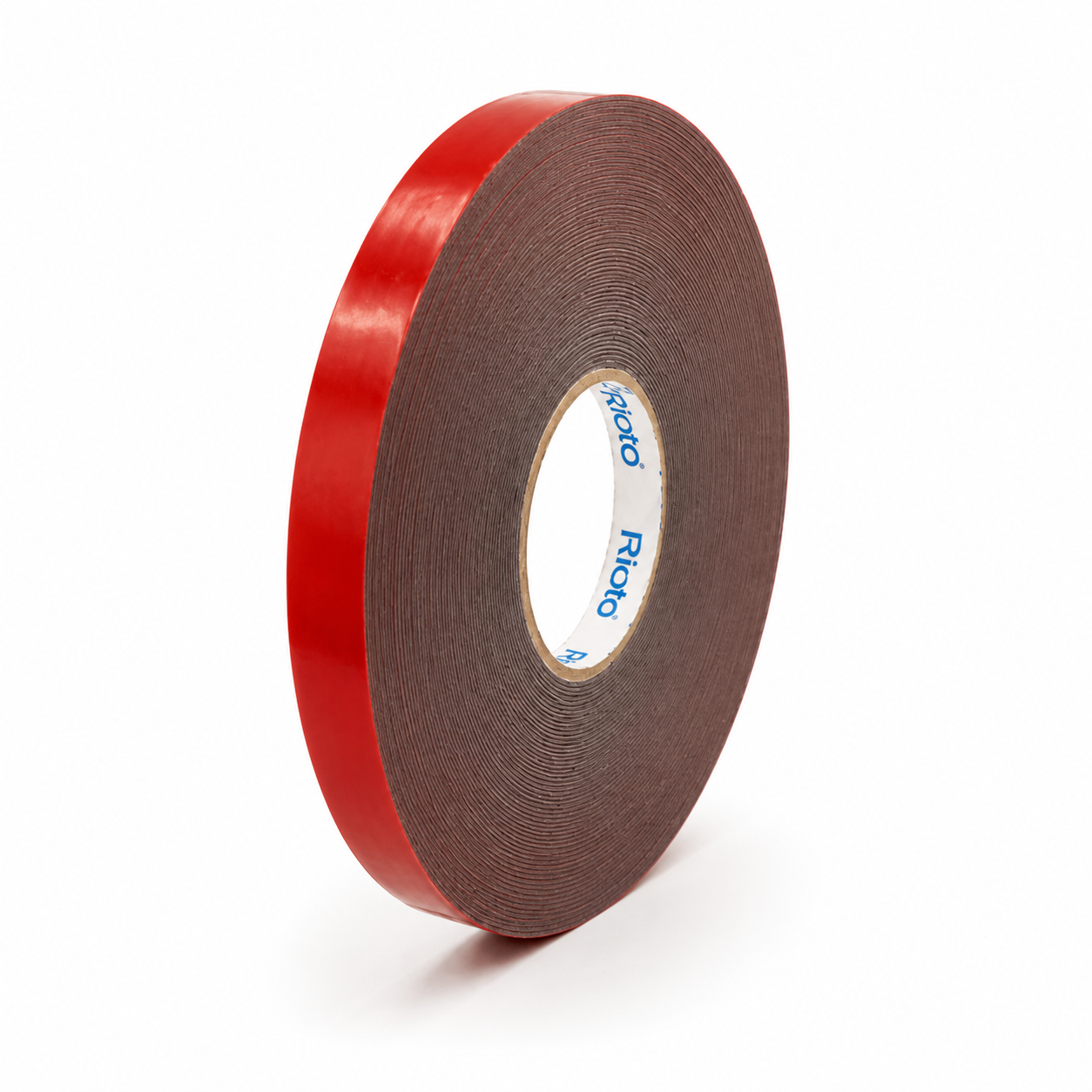 CINTA DOBLE FAZ ESPUMA BOCELES 18MM X 50MT RIOTO