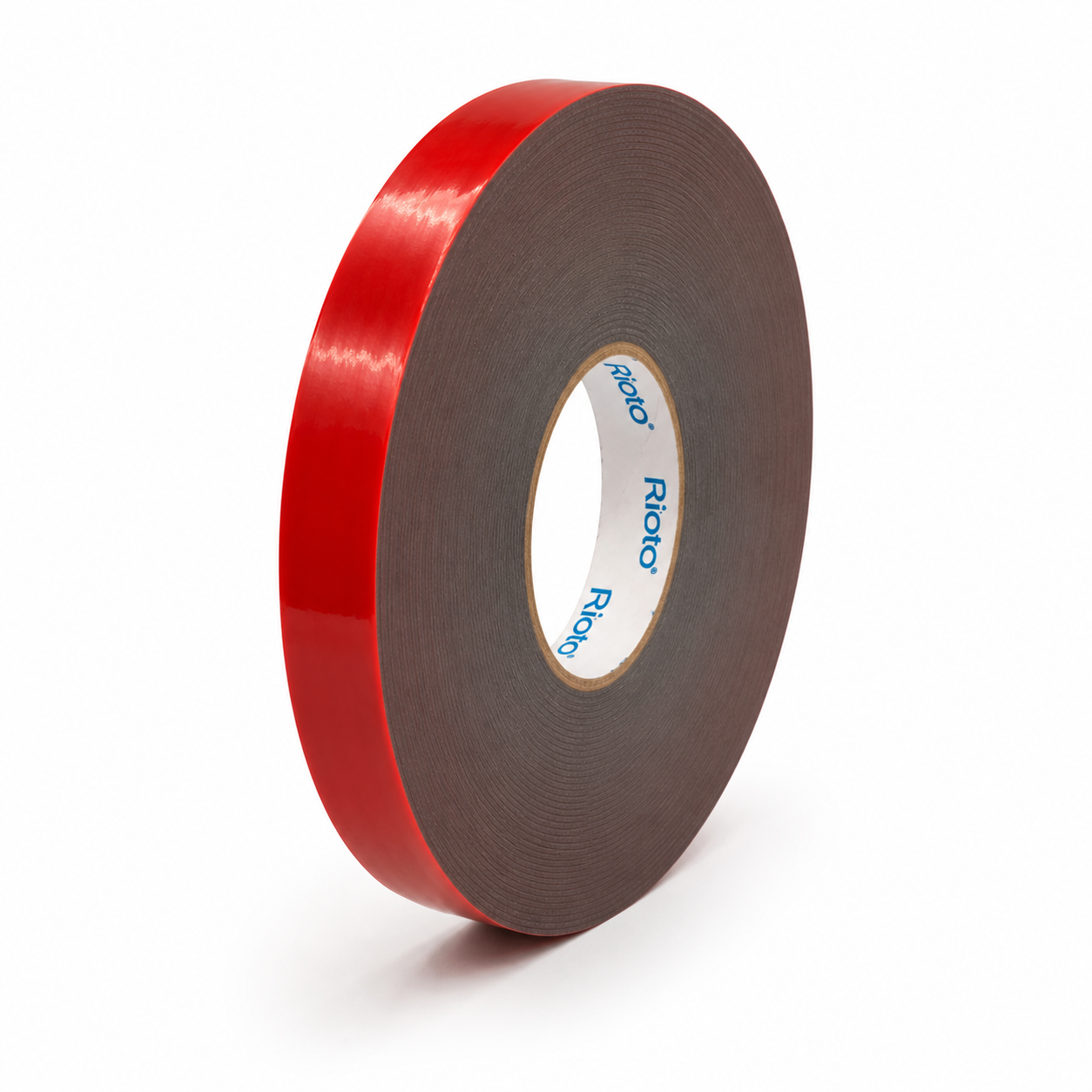 CINTA DOBLE FAZ ESPUMA BOCELES 24MM X 50MT RIOTO