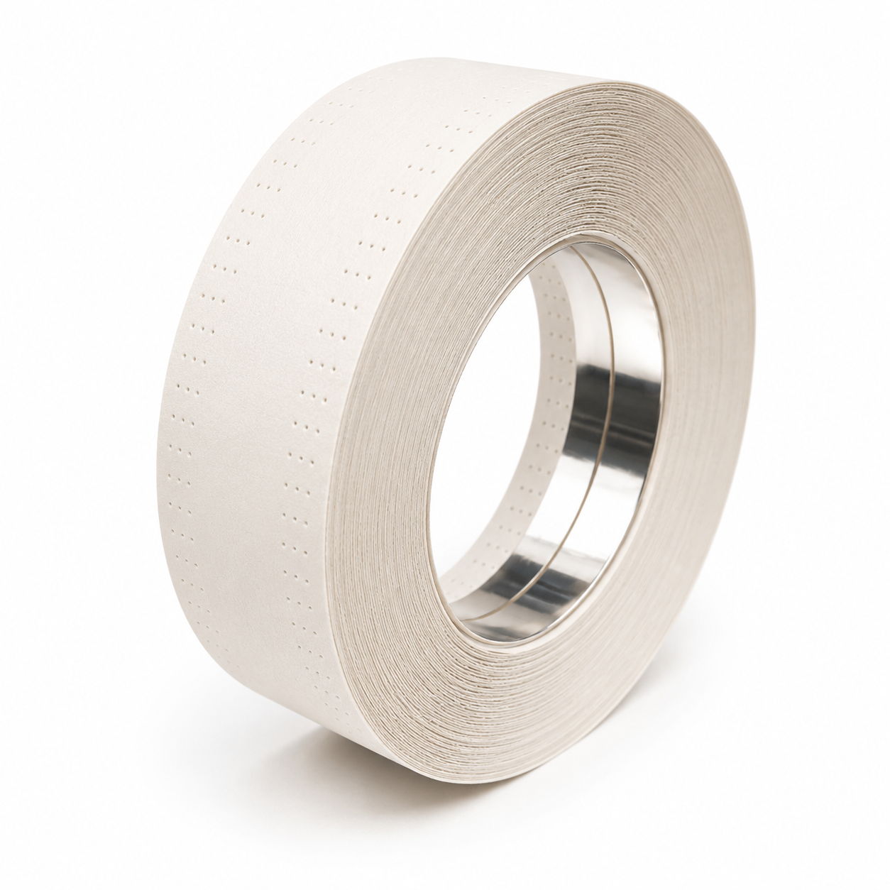 CINTA ESQUINERA ALUMINIO 52MM X30MT RIOTO