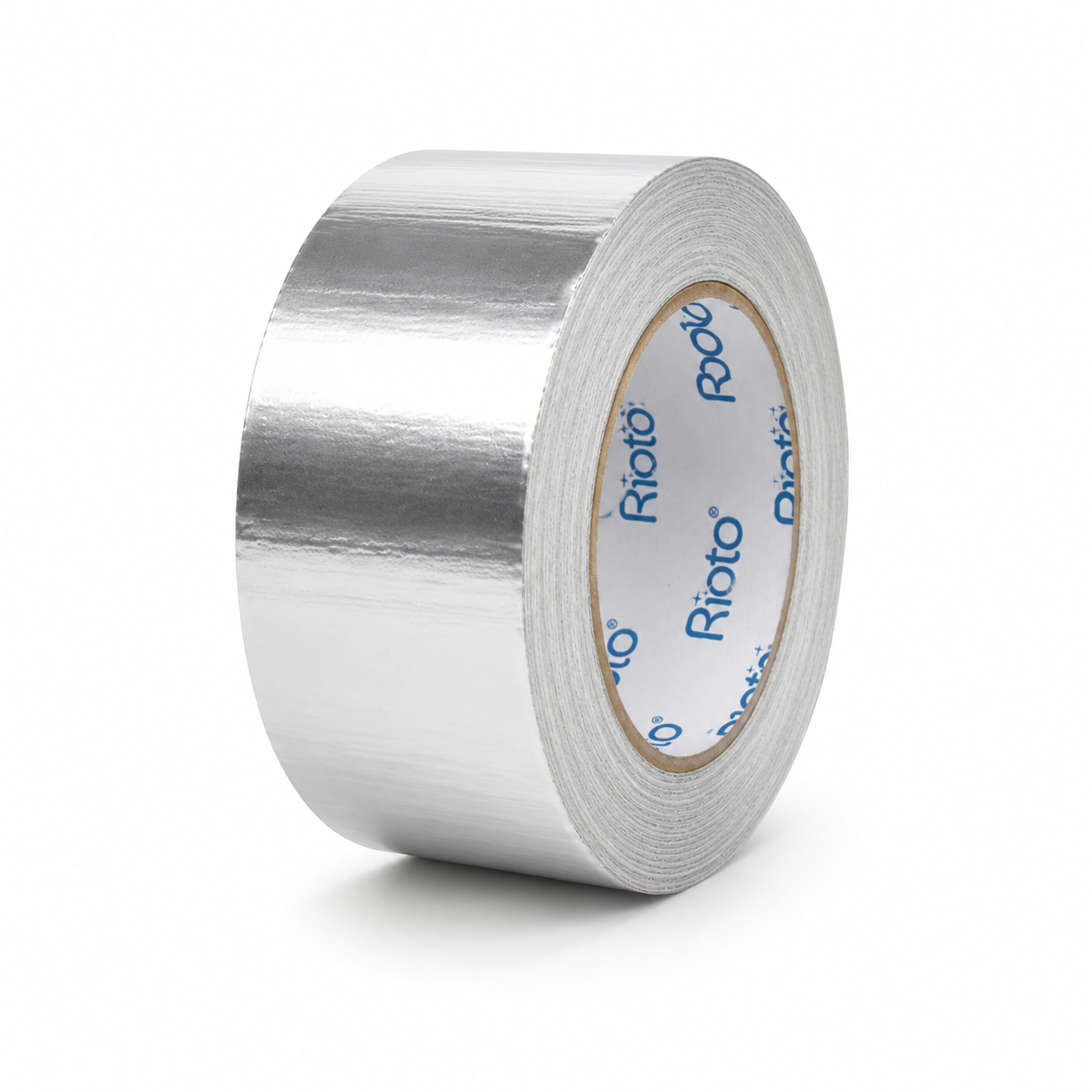 CINTA VELOCIDAD DE ALUMINIO 50MM X 50 RIOTO