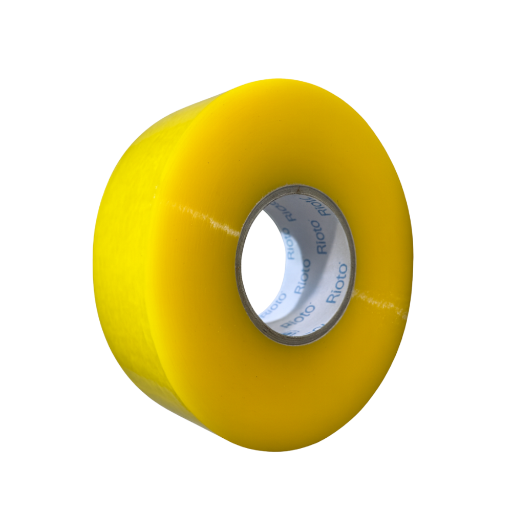 CINTA RIOTO TRANSPARENTE 48MM X 500