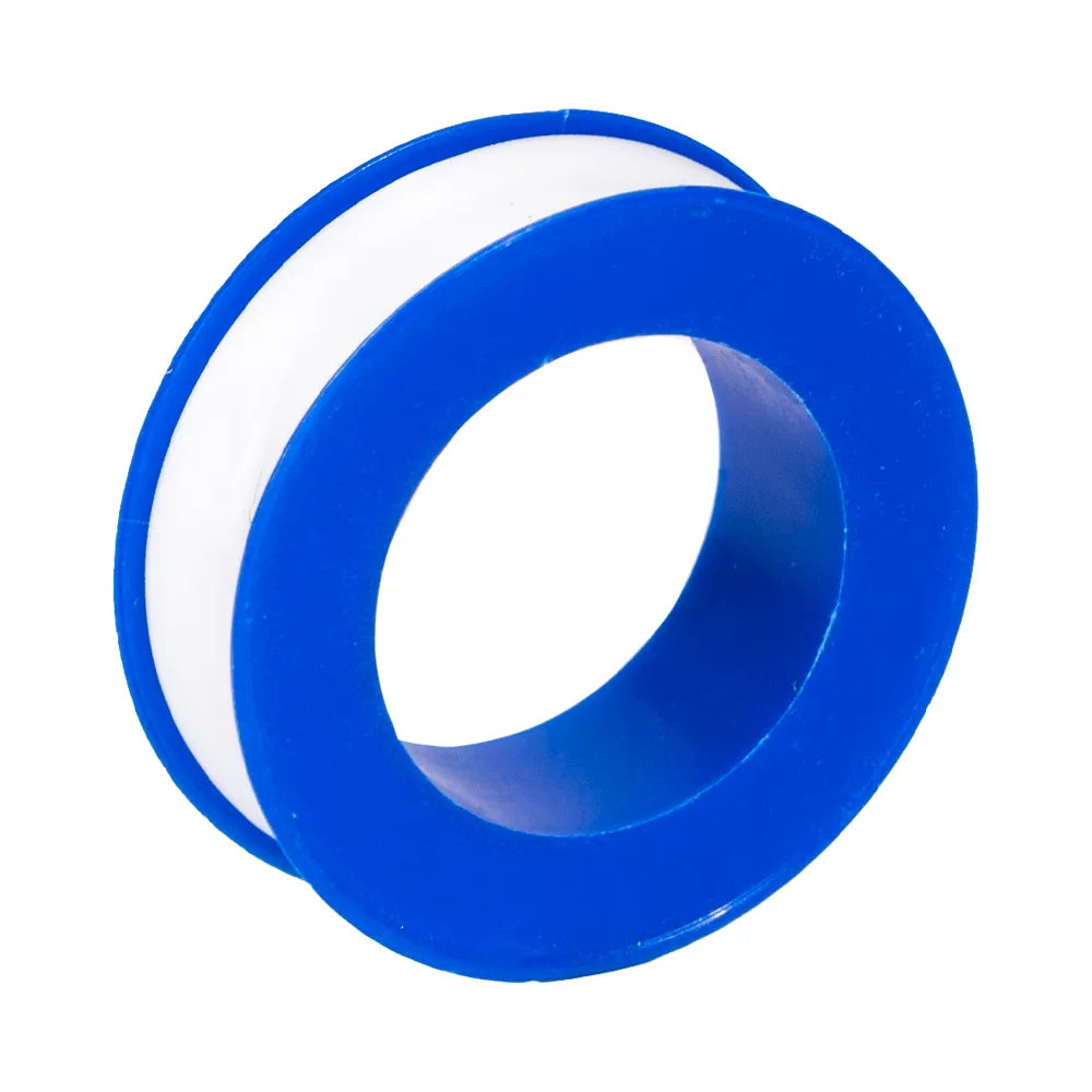 CINTA RIOTO  TEFLON 12 MM X 10 MT - 15 MT X 10 UND