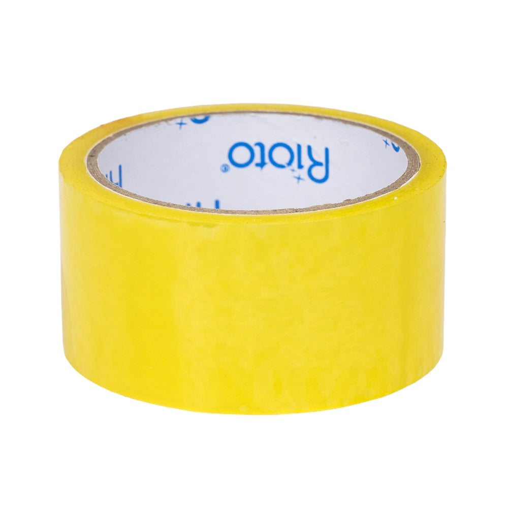 CINTA RIOTO TRANSPARENTE 48MM X 40
