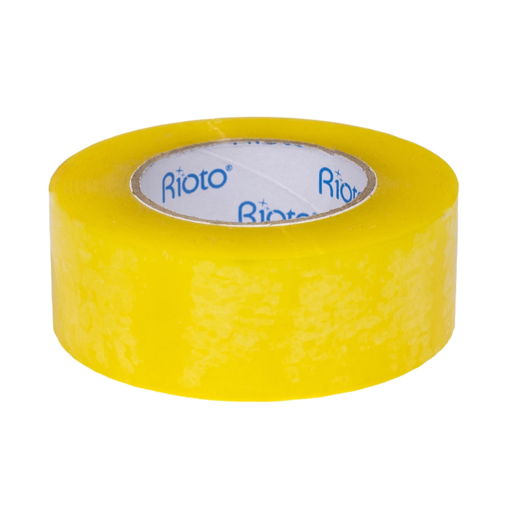 CINTA RIOTO TRANSPARENTE 48MM X 200