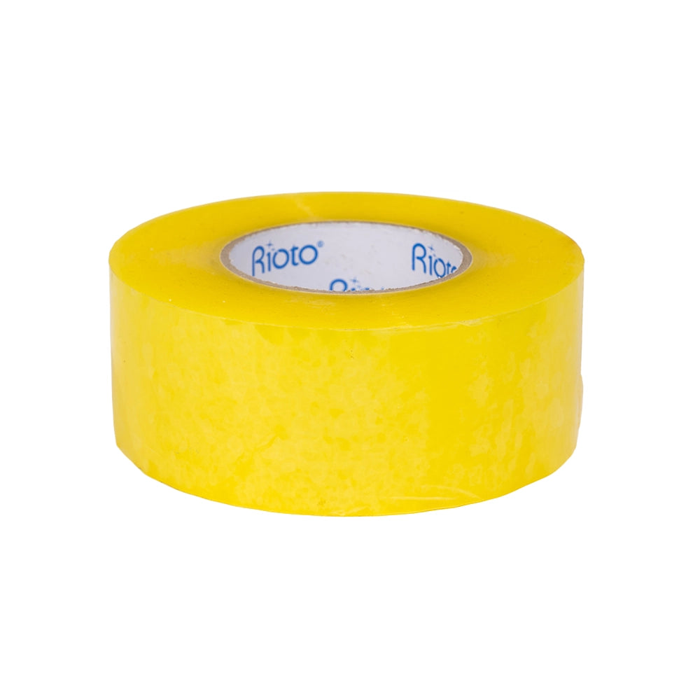 CINTA RIOTO TRANSPARENTE 48MM X 300