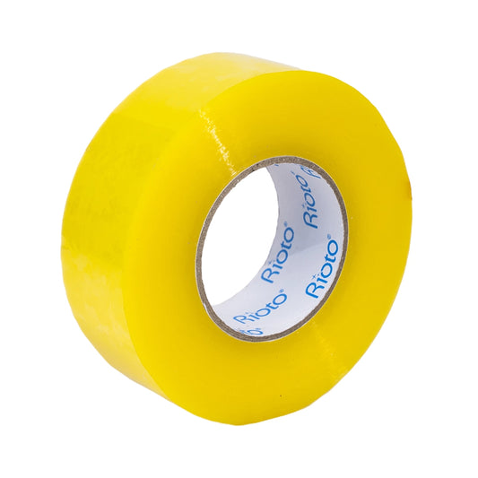 CINTA RIOTO TRANSPARENTE 48MM X 300