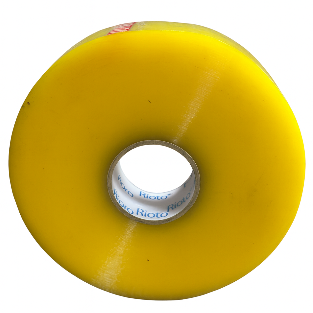 CINTA RIOTO TRANSPARENTE 48MM X 1000