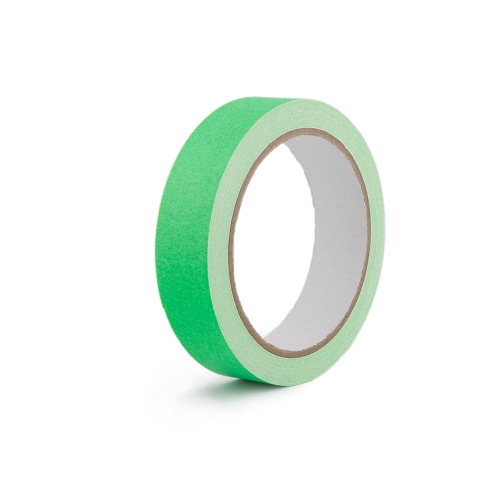 CINTA LUMINOSA 1.8CM X 3MT RIOTO