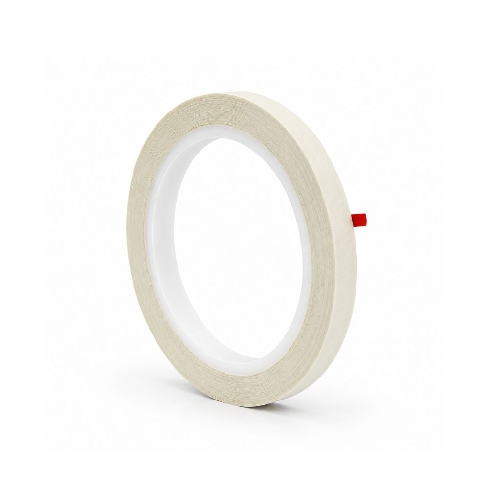 CINTA PVC BLANCA 12MM X 50MT RIOTO