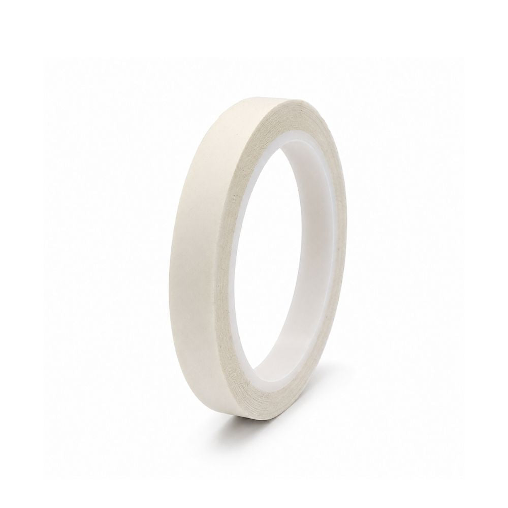 CINTA PVC BLANCA 12MM X 50MT RIOTO