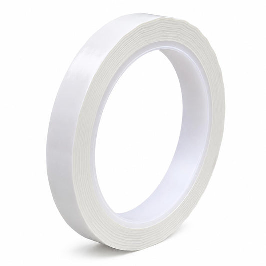 CINTA PVC BLANCA 12MM X 50MT RIOTO