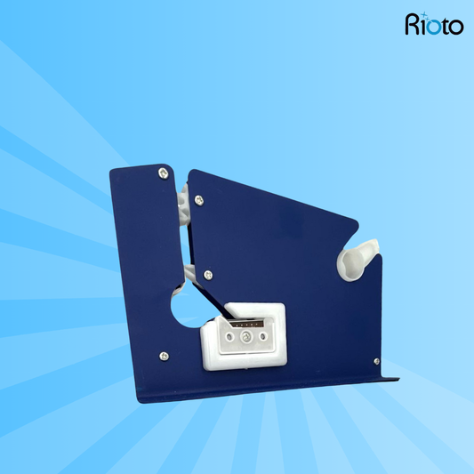 DISPENSADOR RIOTO CINTA PVC