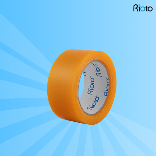 CINTA RIOTO INVERNADERO 48MM X 40MT - 72MT