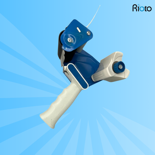 DISPENSADOR RIOTO CINTA ANCHA 3"