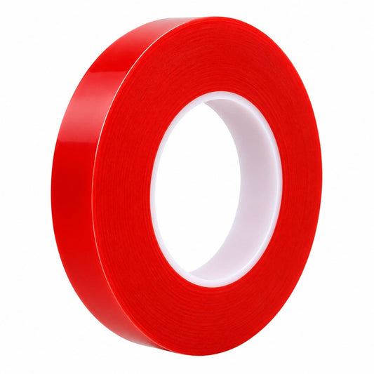 CINTA RIOTO DOBLE FAZ FILMICA 24MM X 50MT