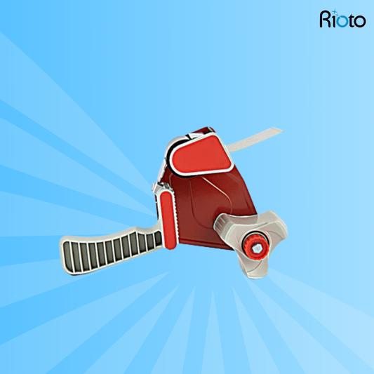 DISPENSADOR RIOTO DE CINTA ANCHA