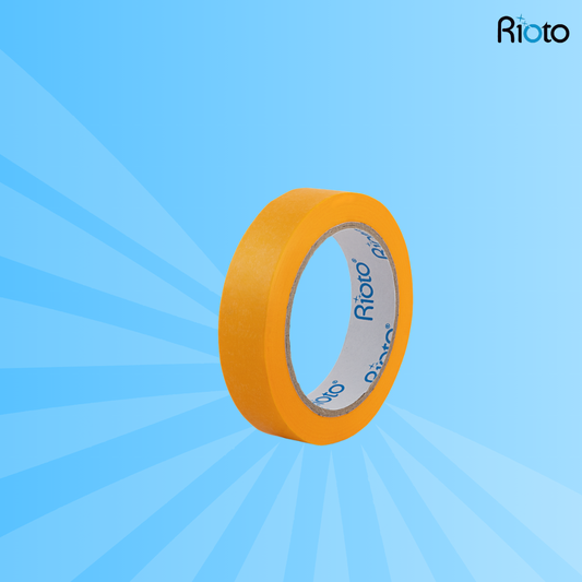 CINTA RIOTO ALTAS TEMPERATURAS 24MM X 40MT