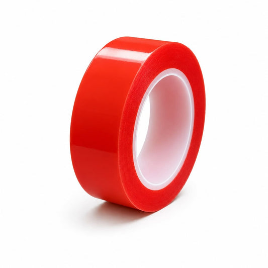 CINTA RIOTO DOBLE FAZ FILMICA 18MM X 5MT