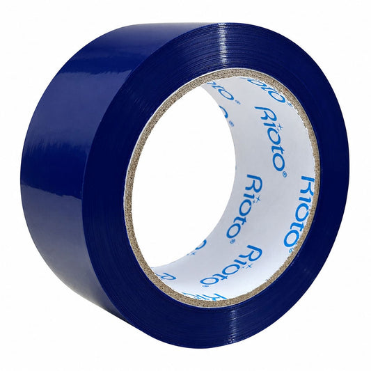 CINTA RIOTO AZUL 48MM X 100