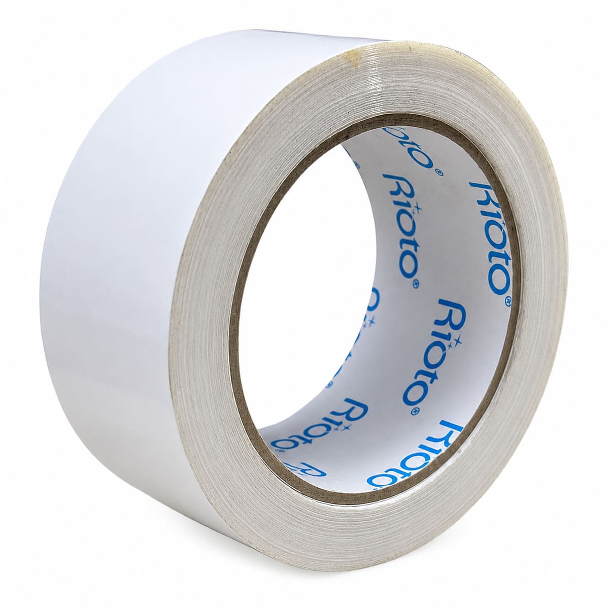 CINTA RIOTO BLANCA 48MM X 100