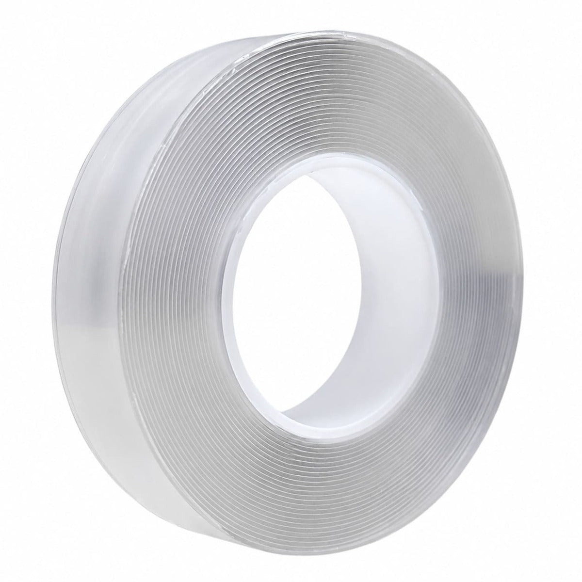 CINTA RIOTO DOBLE FAZ NANO GEL 18MM X 5 MT